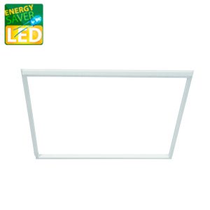 AVA LED Panelrahmen
